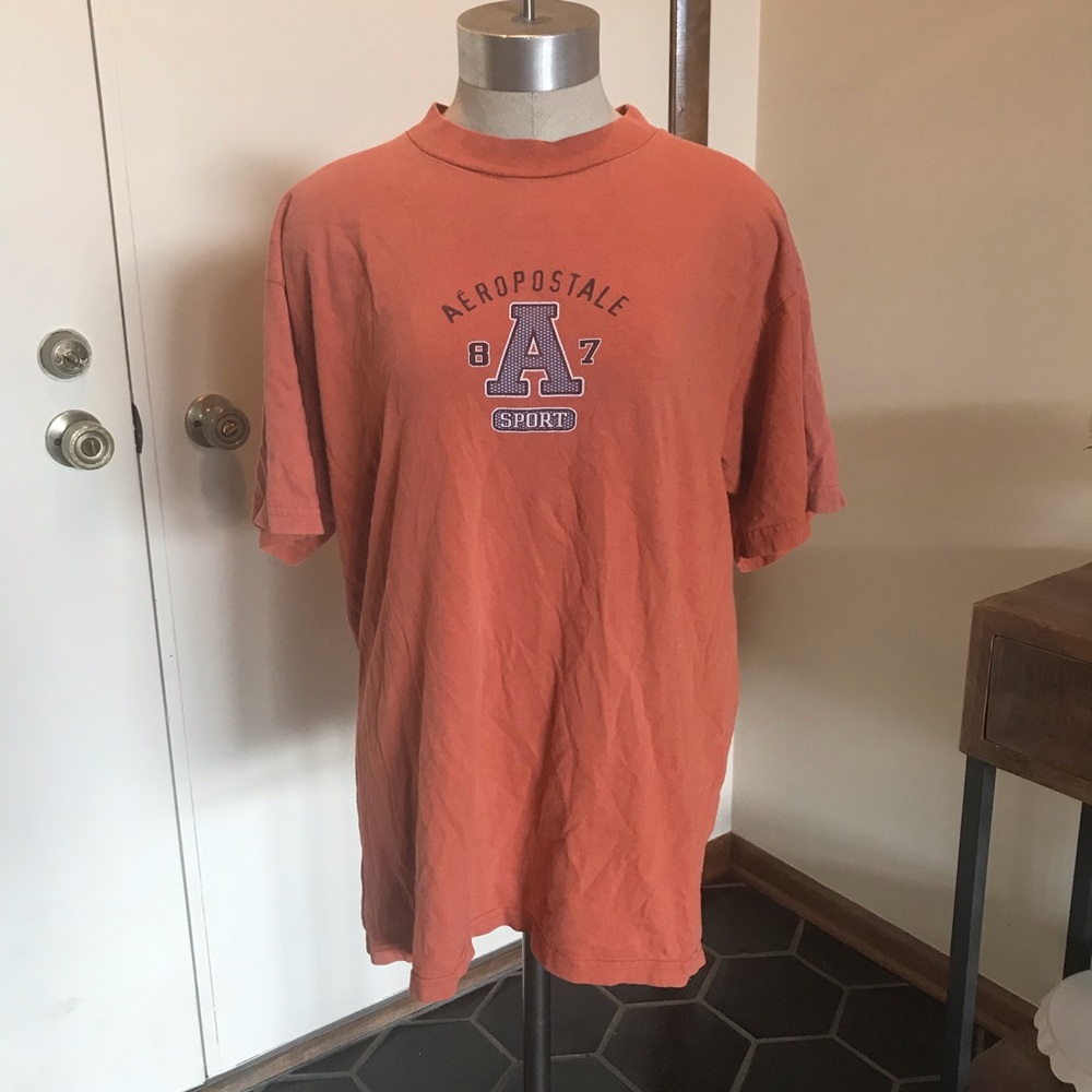 Aeropostale oversized t-shirt